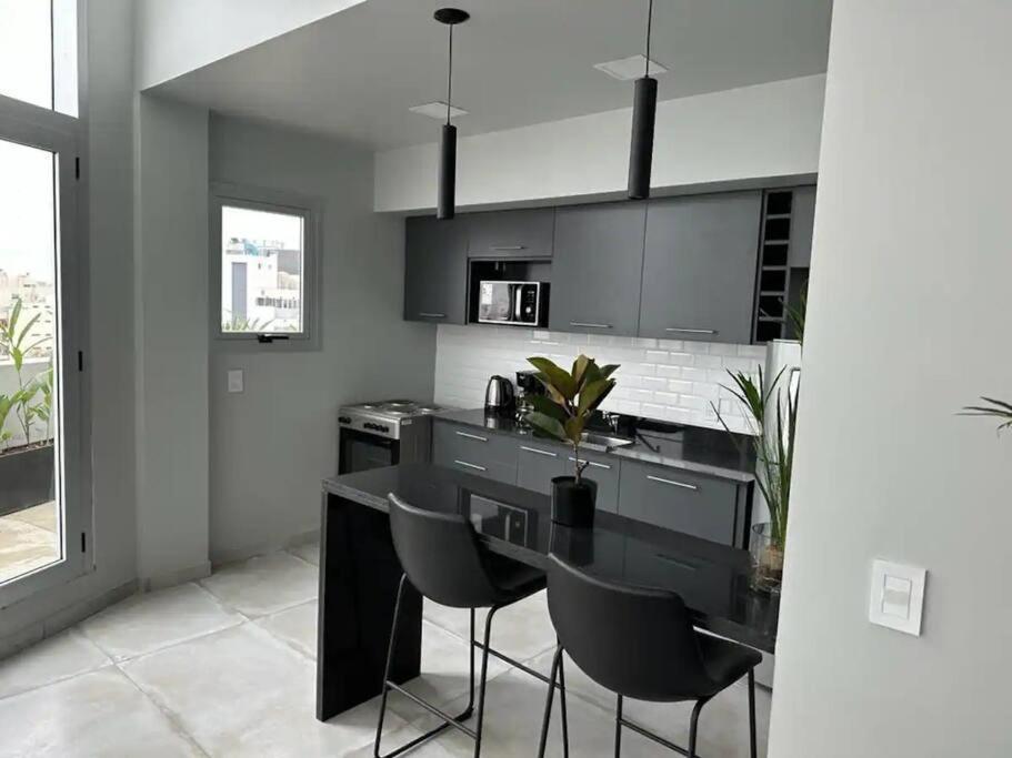 Apartment A Estrenar Panoramico En Barrio Sofisticado Piscina Gym Parrillas Salon De Eventos