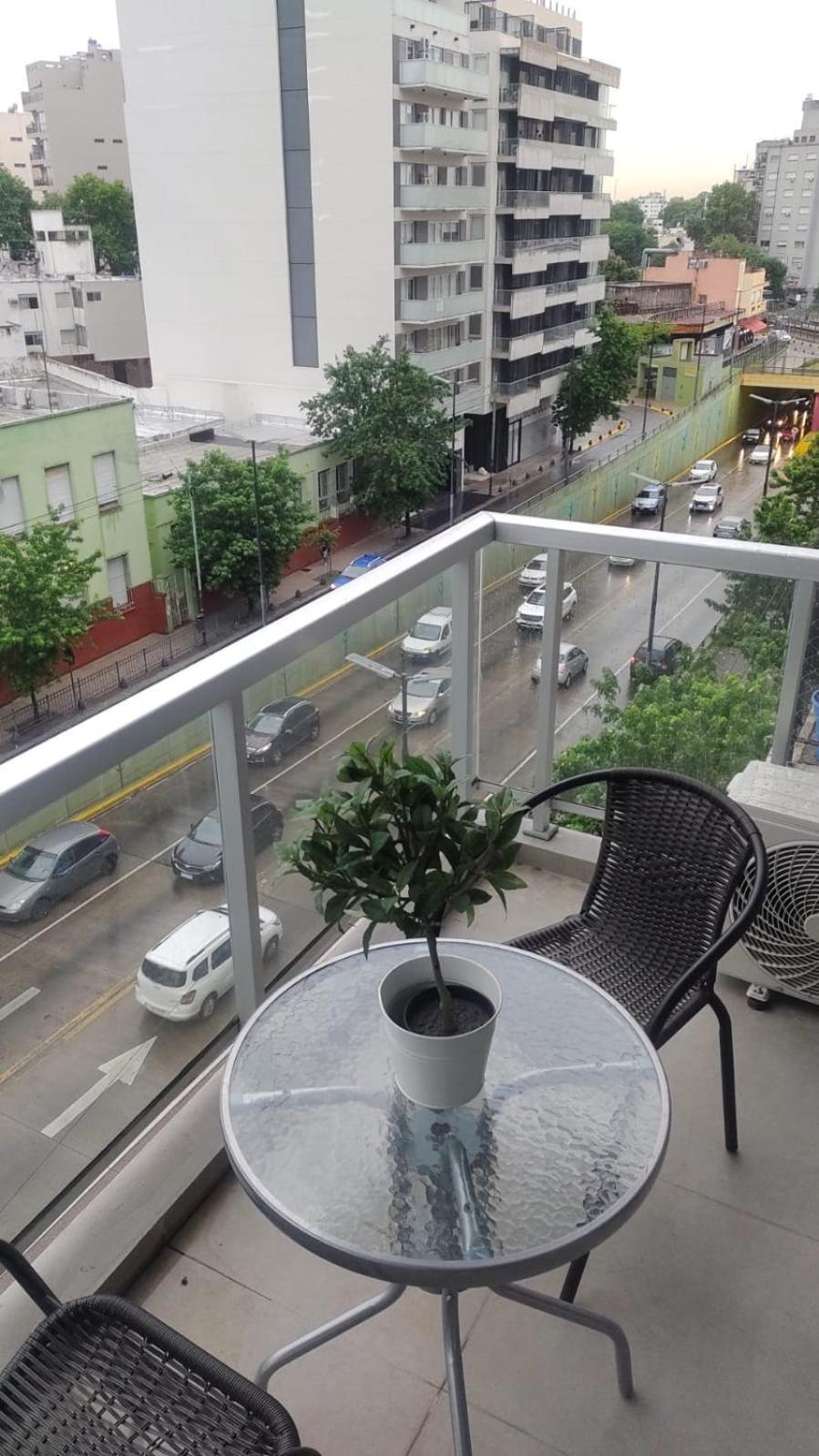 Apartment A Estrenar Panoramico En Barrio Sofisticado Piscina Gym Parrillas Salon De Eventos