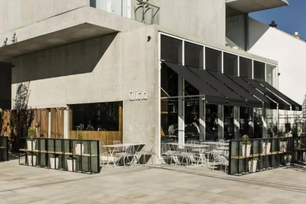 Apartamento A Estrenar Panoramico En Barrio Sofisticado Piscina Gym Parrillas Salon De Eventos