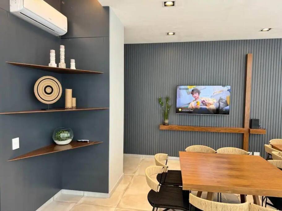 A Estrenar Panoramico En Barrio Sofisticado Piscina Gym Parrillas Salon De Eventos * Ciudad Autónoma de Buenos Aires