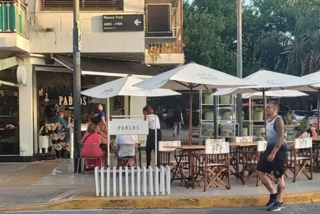 Apartamento A Estrenar Panoramico En Barrio Sofisticado Piscina Gym Parrillas Salon De Eventos