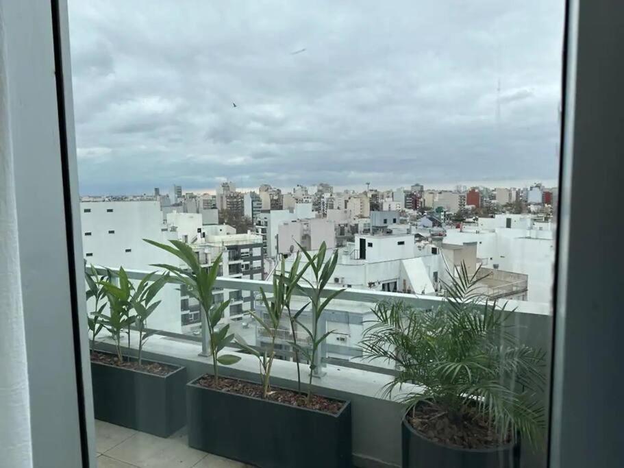 Apartamento A Estrenar Panoramico En Barrio Sofisticado Piscina Gym Parrillas Salon De Eventos *