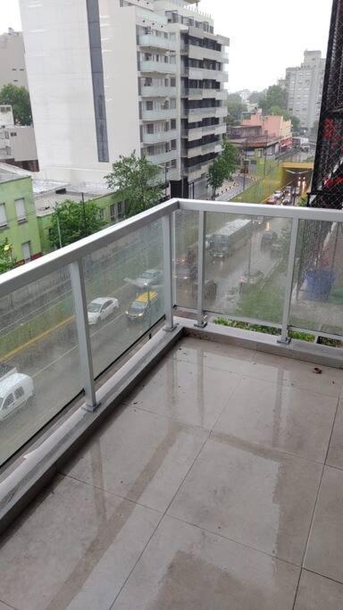A Estrenar Panoramico En Barrio Sofisticado Piscina Gym Parrillas Salon De Eventos