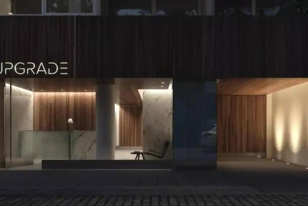 A Estrenar Panoramico En Barrio Sofisticado Piscina Gym Parrillas Salon De Eventos Apartamento Ciudad Autónoma de Buenos Aires