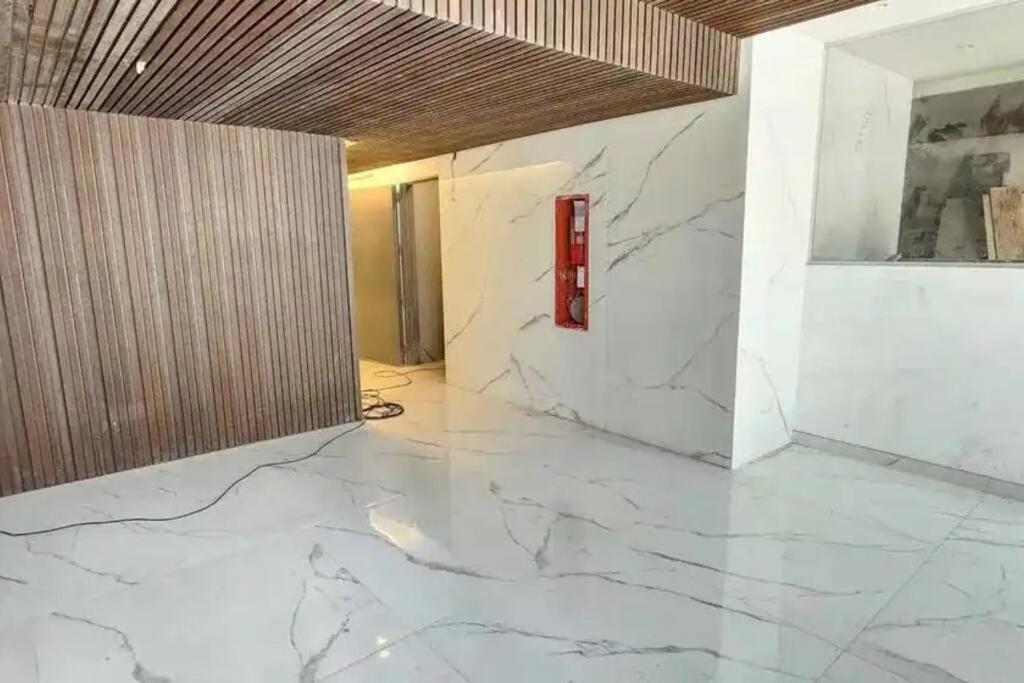 A Estrenar Panoramico En Barrio Sofisticado Piscina Gym Parrillas Salon De Eventos * Ciudad Autónoma de Buenos Aires