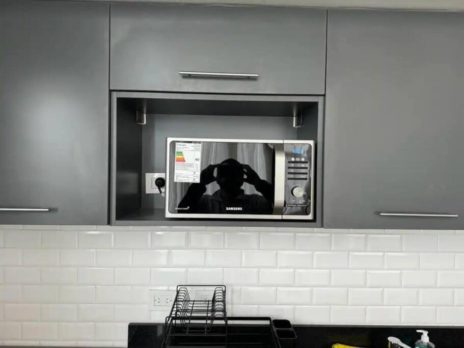 Apartamento A Estrenar Panoramico En Barrio Sofisticado Piscina Gym Parrillas Salon De Eventos