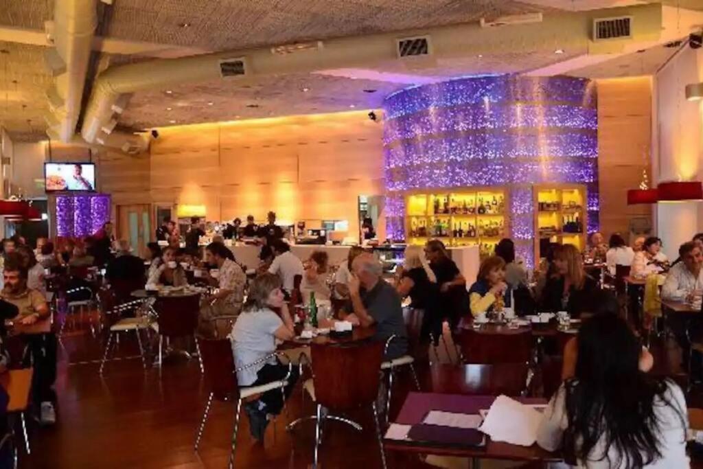 Apartamento A Estrenar Panoramico En Barrio Sofisticado Piscina Gym Parrillas Salon De Eventos Ciudad Autónoma de Buenos Aires