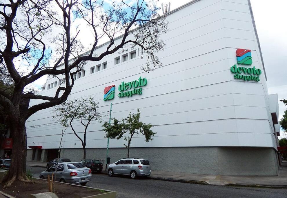 A Estrenar Panoramico En Barrio Sofisticado Piscina Gym Parrillas Salon De Eventos