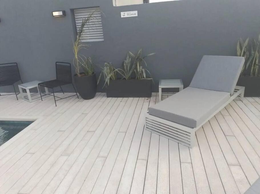 A Estrenar Panoramico En Barrio Sofisticado Piscina Gym Parrillas Salon De Eventos Apartamento *