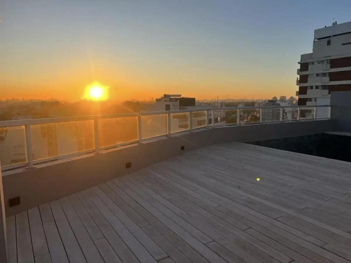 A Estrenar Panoramico En Barrio Sofisticado Piscina Gym Parrillas Salon De Eventos