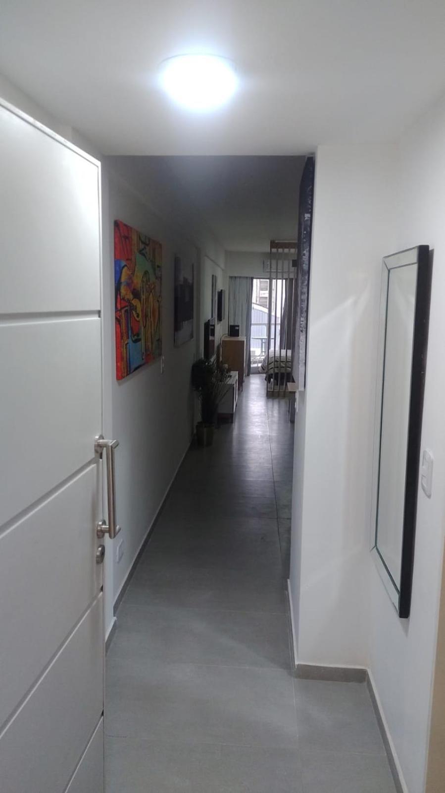 Apartamento A Estrenar Panoramico En Barrio Sofisticado Piscina Gym Parrillas Salon De Eventos Ciudad Autónoma de Buenos Aires