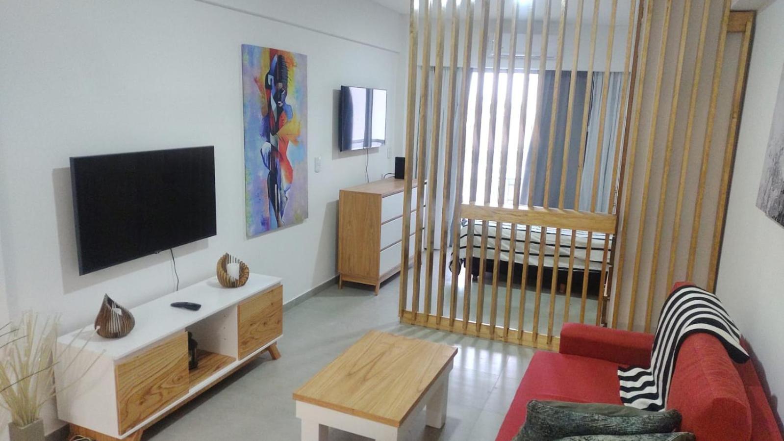 A Estrenar Panoramico En Barrio Sofisticado Piscina Gym Parrillas Salon De Eventos