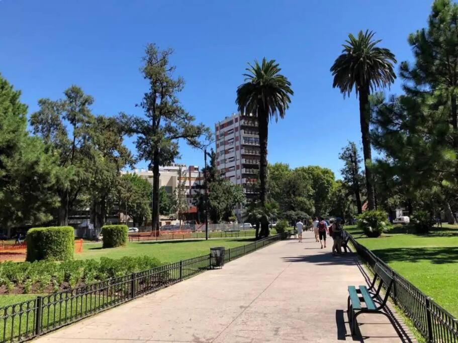 Apartamento A Estrenar Panoramico En Barrio Sofisticado Piscina Gym Parrillas Salon De Eventos *